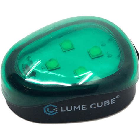 buy lume cube strobe lighting  drones camrise