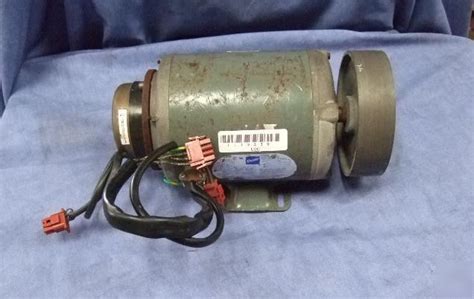 doerr electric motor lr hp