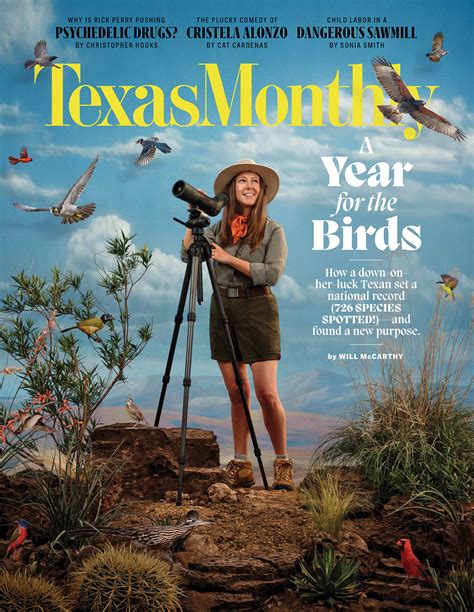 texas monthly magazine magazine agentcom