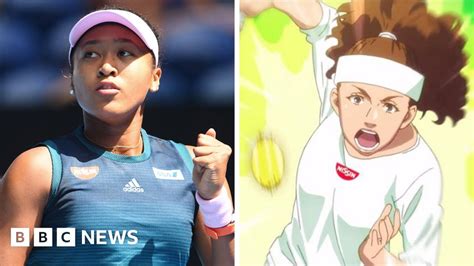 naomi osaka tennis star responds to whitewashed ad