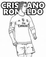 Ronaldo Messi Gearbubble sketch template