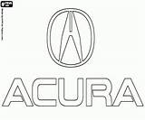 Acura Marke Automarken Emblema Veyron Bugatti sketch template