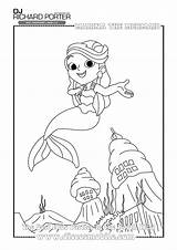Izzy Pages Coloring Marina Neverland Pirates Jake Instructive 1240 92kb Getcolorings Getdrawings sketch template