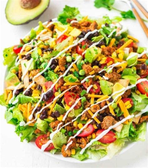 easy ground beef dinners    healthy healthy tacos