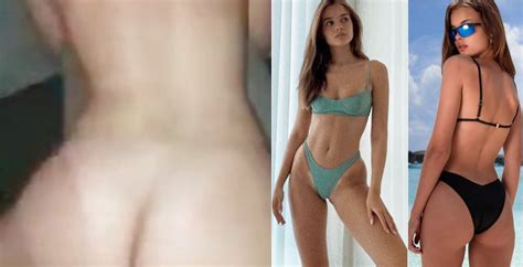 Full Video Anna Zak Nude Tiktok Star Leaked Find Her Name