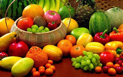 wallpaper fruits  vegetables wallpapersafaricom