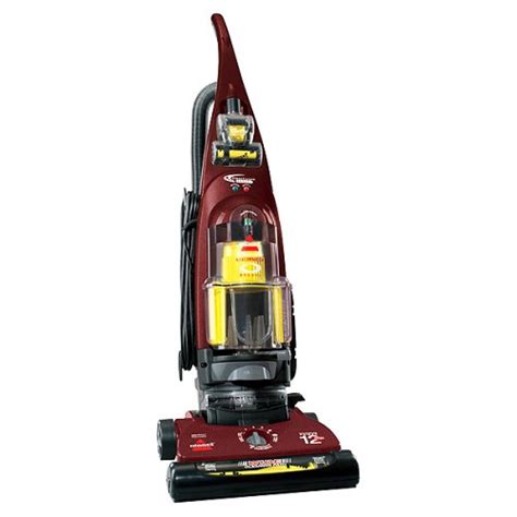 bissell clearview bagless revolution deluxe vacuum cleaner