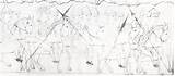 1066 Iconography Conqueror Hastings sketch template