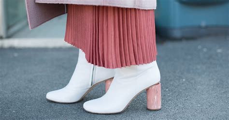 35 ankle boots for fall under 300 because you can never have too many