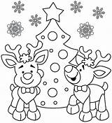 Coloring December Pages Getcolorings Printable sketch template