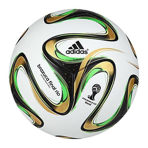 sale  adidas brazuca final rio official match ball white    shipping