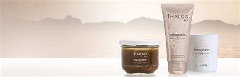 thalgo spa rituals marine based body treatments thalgo spas  salons