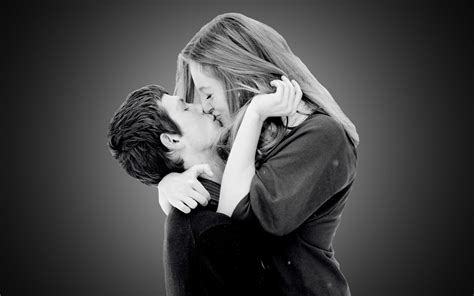 Hot Couple Kissing 1080p Hd Wallpapers And Images ~ Hd