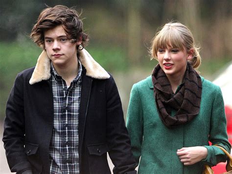 is harry styles new song ever since new york really about taylor swift