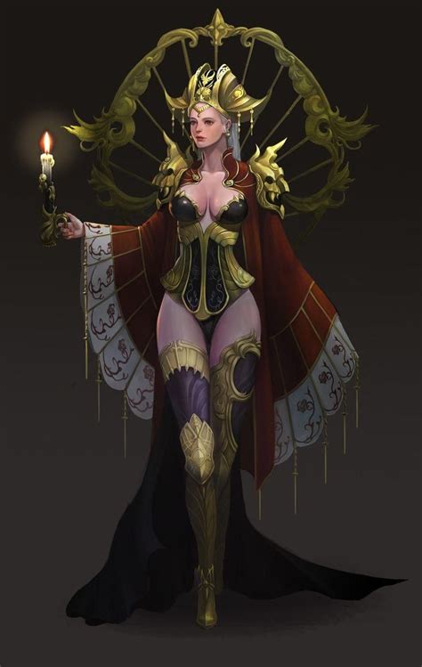 fantasy character female priestess anazhthsh google high fantasy fantasy women medieval
