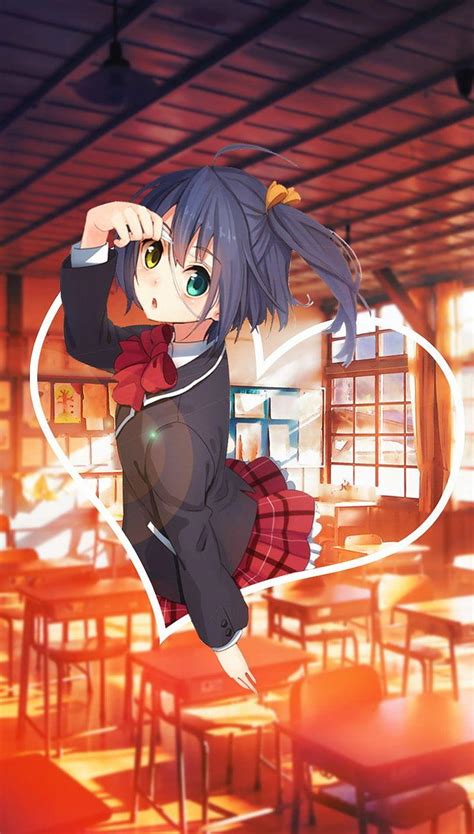 rikka wallpapers top  rikka backgrounds wallpaperaccess