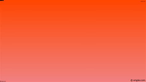 Wallpaper Orange Highlight Red Gradient Linear F08080 Ff4500 45° 33