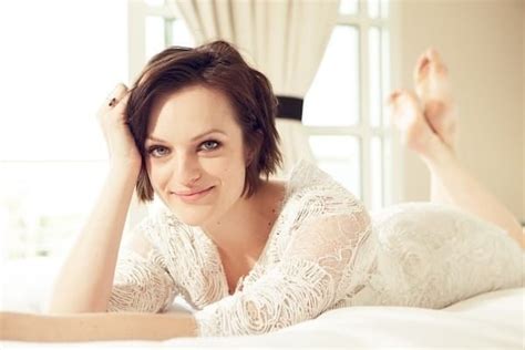 Elisabeth Moss Sexy 41 Photos The Fappening