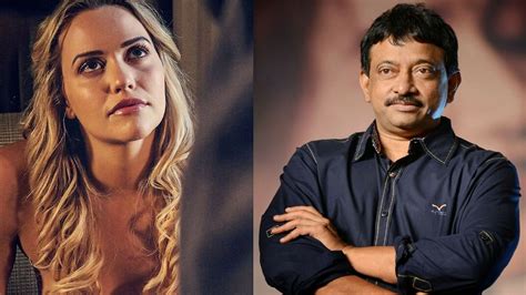 ram gopal varma questioned for his film with porn star mia