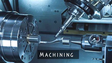 machining process types artetooling mold making company china