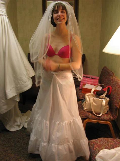 Brides In Underwear Gallery Ebaum S World