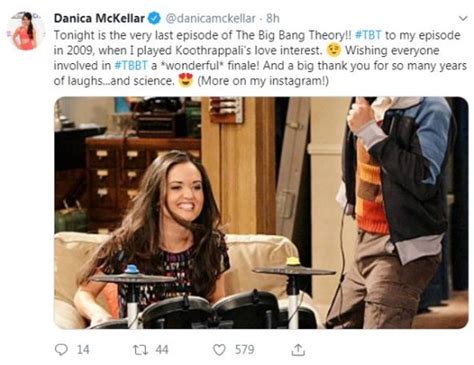 the big bang theory gets farewell from celebs and astronauts metro news