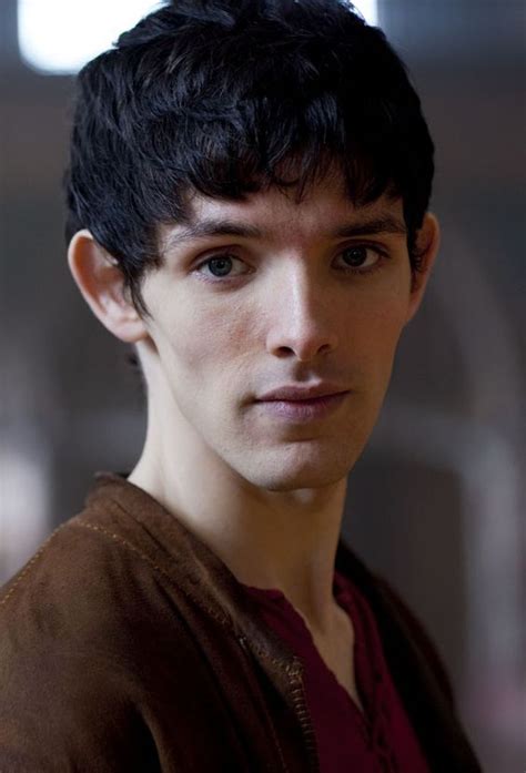 pin on colin morgan