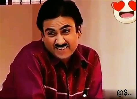 Jethalal S Different Funny Faces From Taarak Mehta Ka