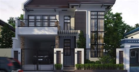 simple terrace design ideas philippines architecture home decor