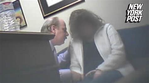 Divorce Lawyer Caught On Tape Hypnotizing Clients For Sex Youtube