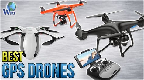 gps drones  youtube