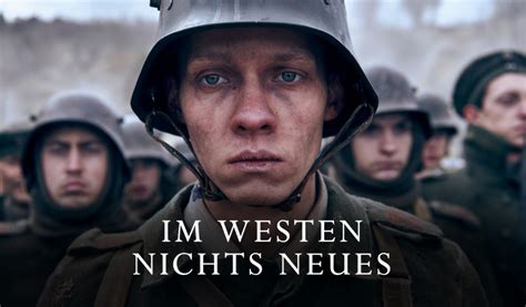 kritik im westen nichts neues  reviews