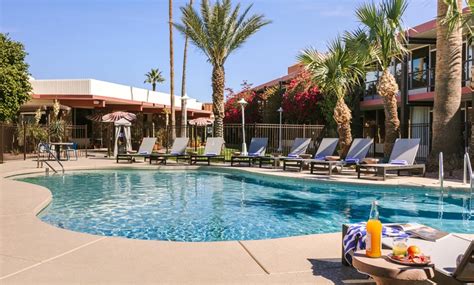 tod miller spa  papago motor hotel   scottsdale az