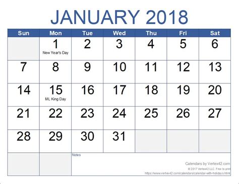 monthly calendar  large print  vertexcom monthly calendar template