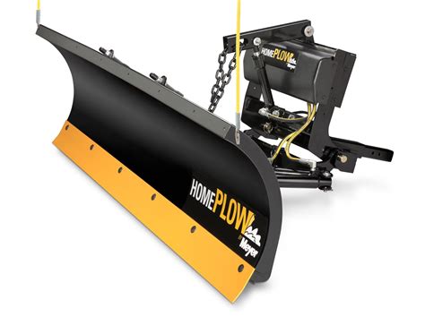 home plow  meyer  shipping   meyer snow plows
