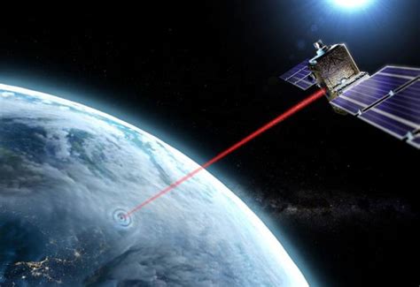 cloud piercing lasers clear    faster  secure satellite communications create news
