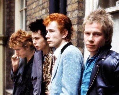 Sex Pistols Biopic In The Works Rock Music Revival