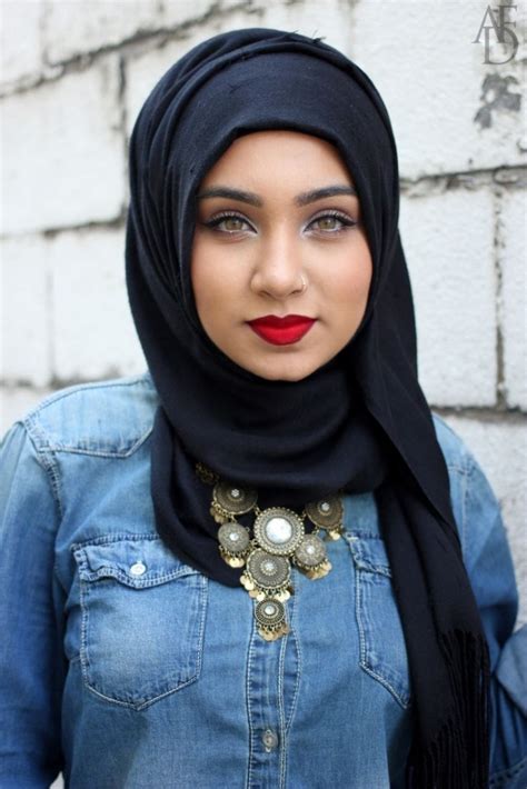 muslim girls latest islamic hijab ideas 2015 16for teen