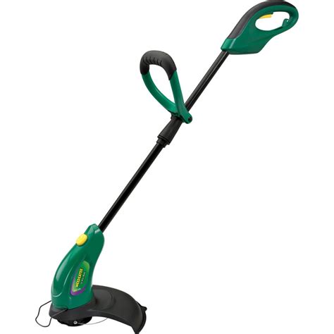 weed eater  amp   corded electric string trimmer  lowescom