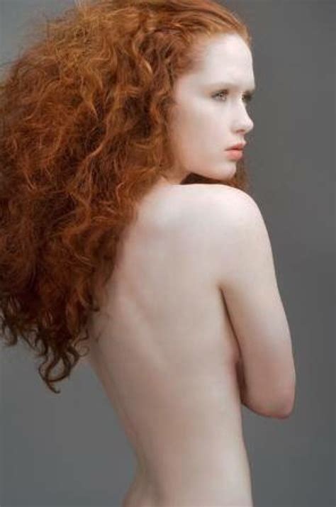 There Is Something About Redheads I Don T Know What It Is