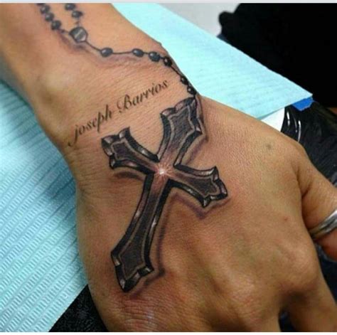 47 Stunning Mens Unique Cross Tattoos Ideas In 2021