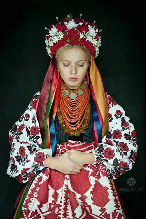 pin by volushka on ukraine folklore fashion traditional dresses