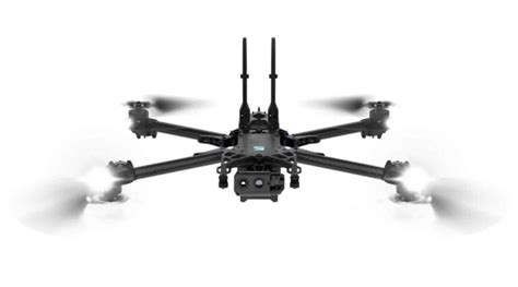 skydio drones offered  law enforcement emergency responders unmanned systems technology