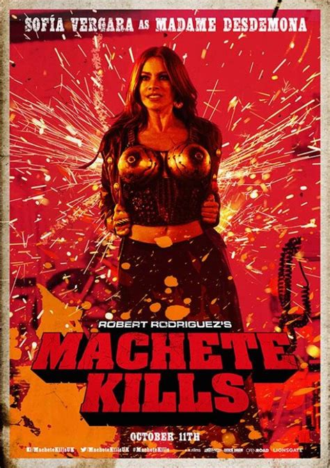 machete kills dvd release date redbox netflix itunes