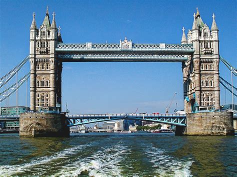 london tower bridge  stock photo public domain pictures