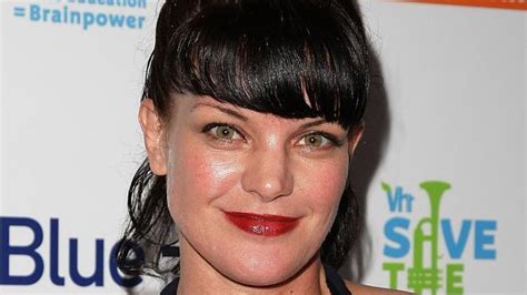 Ncis’ Pauley Perrette Accused Of Stalking By Ex Husband