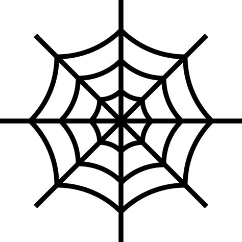 simple spider web drawing  paintingvalleycom explore collection