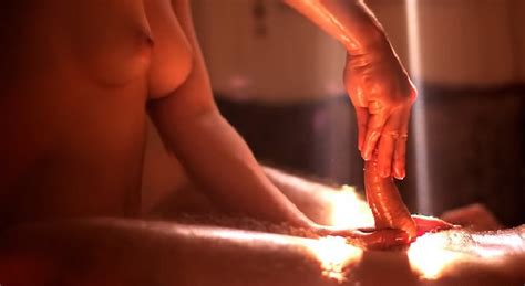 ultimate erotic massage