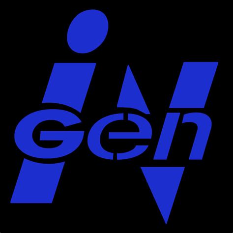 ingen logo untextured  vincentconti  deviantart