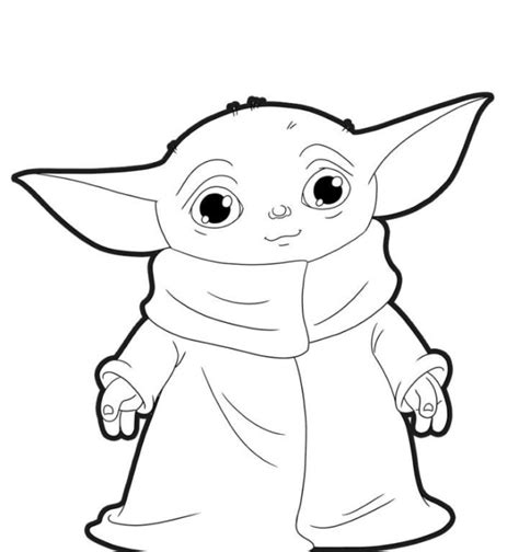 printable star wars coloring pages  star wars fans   ages